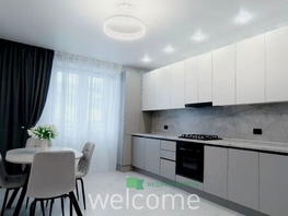 Продается 3-комнатная квартира Рогожникова ул, 90  м&sup2;, 10700000 рублей