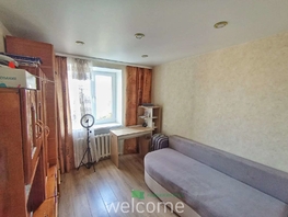 Продается 3-комнатная квартира Ленина ул, 60.2  м&sup2;, 6000000 рублей