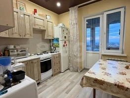 Продается 1-комнатная квартира Октябрьская ул, 32  м&sup2;, 4550000 рублей
