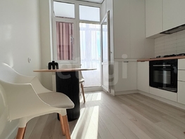 Продается 1-комнатная квартира Матрёны Наздрачёвой ул, 33  м&sup2;, 5700000 рублей