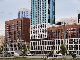 Продается 1-комнатная квартира Российский пр-кт, 36  м&sup2;, 6700000 рублей