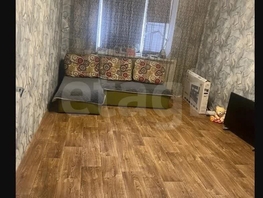 Продается 1-комнатная квартира Ленина ул, 38.7  м&sup2;, 3200000 рублей