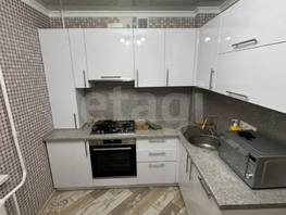 Продается 2-комнатная квартира Черняховского проезд, 50  м&sup2;, 6800000 рублей
