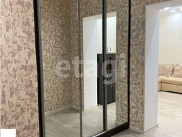 Снять двухкомнатную квартиру Лесная ул, 60  м&sup2;, 28000 рублей