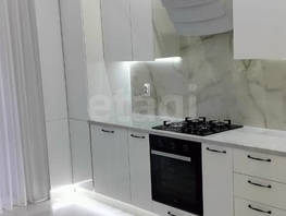 Продается 2-комнатная квартира ЖК Высота, литер 4.1, 62  м&sup2;, 9900000 рублей