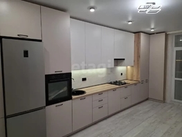 Продается 2-комнатная квартира ЖК Высота, литер 4.1, 63  м&sup2;, 9050000 рублей