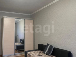 Продается 2-комнатная квартира 50 лет ВЛКСМ ул, 55.3  м&sup2;, 6000000 рублей