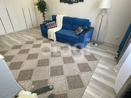 Снять однокомнатную квартиру Доваторцев ул, 43.5  м&sup2;, 25000 рублей