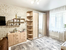 Продается 1-комнатная квартира Чапаева ул, 30.5  м&sup2;, 4500000 рублей