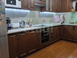 Продается 2-комнатная квартира Октябрьская ул, 86.3  м&sup2;, 7400000 рублей