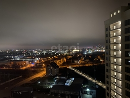 Продается 1-комнатная квартира Индустриальная ул, 37  м&sup2;, 4850000 рублей