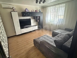 Продается 2-комнатная квартира Доваторцев ул, 50  м&sup2;, 5099000 рублей