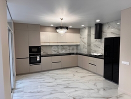Продается 3-комнатная квартира ЖК Суворов, дом 3.1, 84  м&sup2;, 13800000 рублей