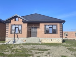 Продается Дом Евгения Кунтуш ул, 140  м&sup2;, участок 4 сот., 7500000 рублей