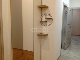 Продается 1-комнатная квартира Чапаева ул, 52  м&sup2;, 5500000 рублей