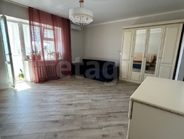 Продается 2-комнатная квартира Серова ул, 60.3  м&sup2;, 7300000 рублей