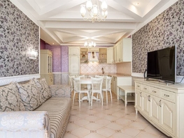 Продается 2-комнатная квартира Партизанская ул, 73  м&sup2;, 14200000 рублей