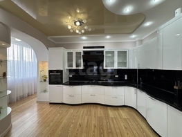 Продается 3-комнатная квартира Пирогова ул, 100  м&sup2;, 11600000 рублей