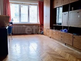 Продается 3-комнатная квартира Ленина ул, 59  м&sup2;, 5150000 рублей