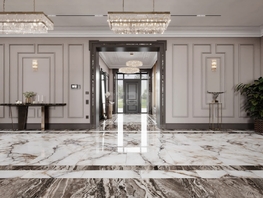 Продается Дом 8 Марта ул, 1200  м&sup2;, участок 19 сот., 250000000 рублей