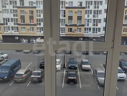 Продается 1-комнатная квартира Жилой район Гармония, 20  м&sup2;, 3800000 рублей