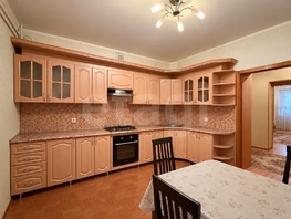 Продается 3-комнатная квартира Серова ул, 71.1  м&sup2;, 8000000 рублей