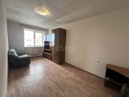 Продается 1-комнатная квартира Достоевского ул, 31.2  м&sup2;, 3800000 рублей