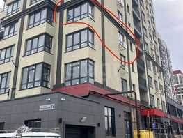 Продается 2-комнатная квартира Гражданская ул, 59.9  м&sup2;, 7090000 рублей