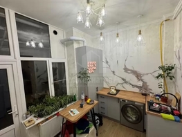 Продается 1-комнатная квартира Нины Попцовой ул, 32  м&sup2;, 7000000 рублей