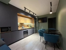 Продается 1-комнатная квартира Березовый пер, 46  м&sup2;, 8300000 рублей