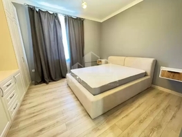Продается 2-комнатная квартира Гайдара ул, 60  м&sup2;, 11900000 рублей