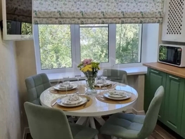 Продается 2-комнатная квартира К.Либкнехта ул, 45  м&sup2;, 10300000 рублей