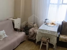 Продается 1-комнатная квартира Подгорная ул, 16  м&sup2;, 5000000 рублей