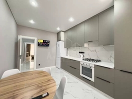 Снять двухкомнатную квартиру Никольская ул, 60  м&sup2;, 50000 рублей