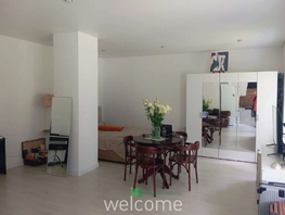 Продается Студия Дзержинского ул, 44  м&sup2;, 6999000 рублей