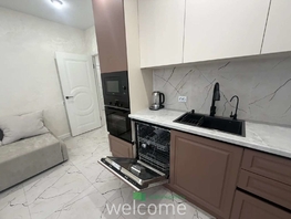 Продается 2-комнатная квартира Андрея Голуба ул, 70  м&sup2;, 12500000 рублей