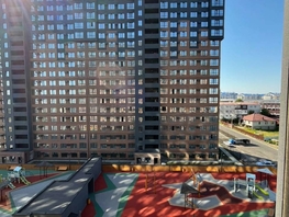 Продается 1-комнатная квартира Биологическая ул, 39.6  м&sup2;, 4750000 рублей