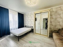 Продается 1-комнатная квартира генерала Маргелова ул, 34  м&sup2;, 5450000 рублей