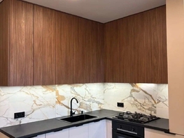 Продается 1-комнатная квартира Российский пр-кт, 35  м&sup2;, 6200000 рублей