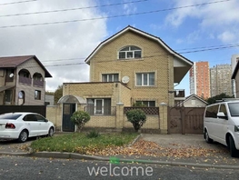 Продается Дом Роз ул, 250  м&sup2;, участок 7.19 сот., 23490000 рублей