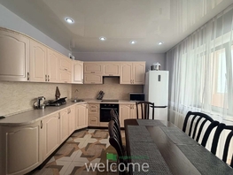 Продается 1-комнатная квартира Кулакова пр-кт, 44.8  м&sup2;, 6190000 рублей