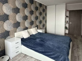 Продается 4-комнатная квартира Буйнакского пер, 85.2  м&sup2;, 7999990 рублей