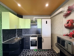 Продается 1-комнатная квартира Макарова пер, 55.2  м&sup2;, 4790000 рублей