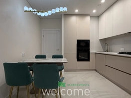 Продается 2-комнатная квартира ЖК Высота, литер 4.1, 62  м&sup2;, 9700000 рублей