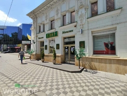 Сдается Торговое К.Маркса пр-кт, 81  м&sup2;, 81000 рублей