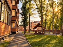 Продается 2-комнатная квартира Озерная ул, 70  м&sup2;, 9430000 рублей