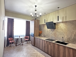 Продается 1-комнатная квартира Пестова ул, 41.4  м&sup2;, 8200000 рублей