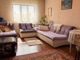Продается 2-комнатная квартира Малиновского пер, 54.8  м&sup2;, 6000000 рублей