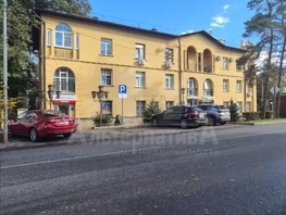 Продается 2-комнатная квартира Дзержинского пр-кт, 63  м&sup2;, 12000000 рублей