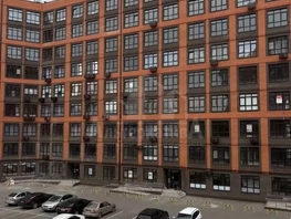 Продается 1-комнатная квартира 40 лет Октября ул, 32  м&sup2;, 9500000 рублей